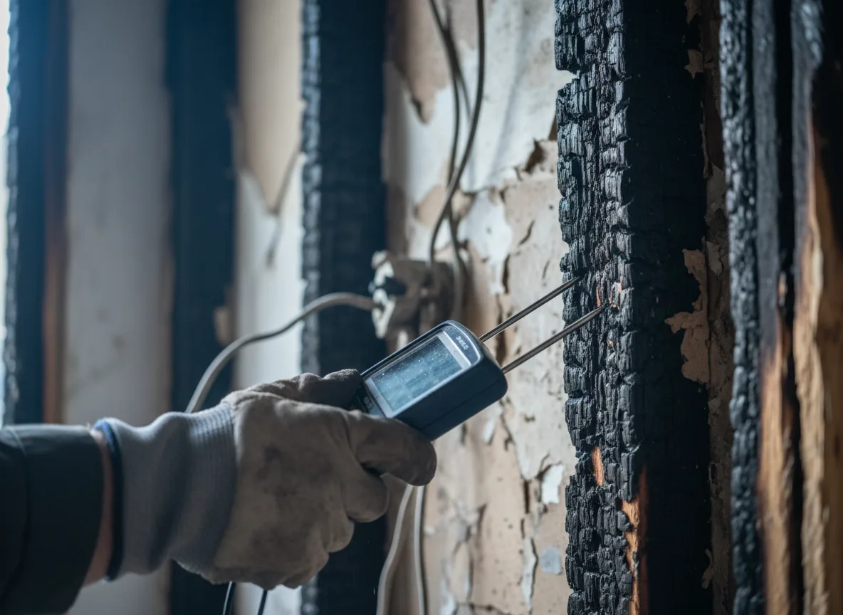 Fire Damage Restoration West Chester, OH FAQs